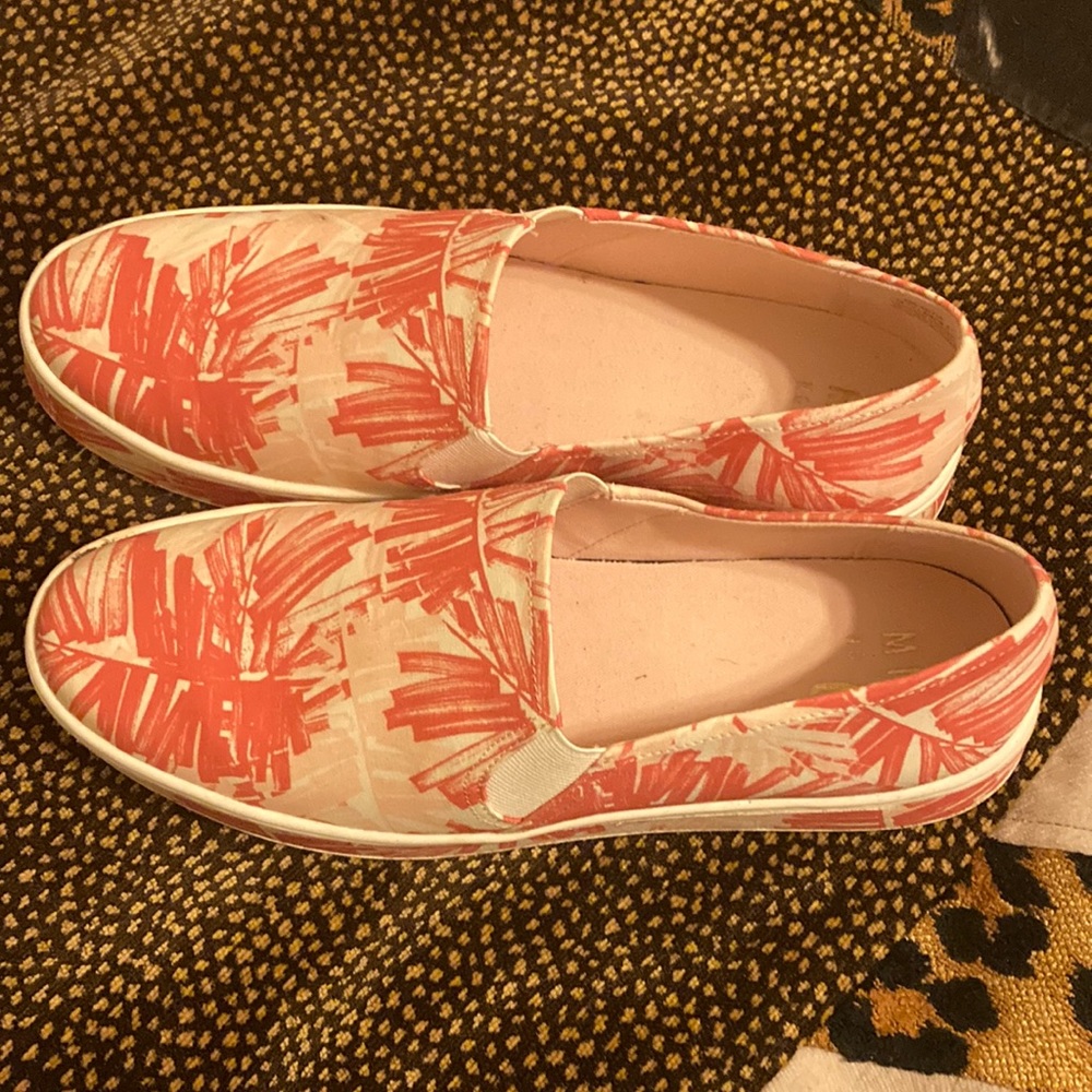 Mix no 6 shoes DSW